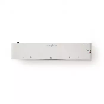 Nedis LAMI110BKA3 laminators balts