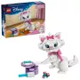 LEGO DISNEY 43286 The Aristocats - Burvīgā Marija