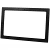ALLNET ALLTCover18NBv1 planšetdatora rāmis (bezel) — melns, 600 g