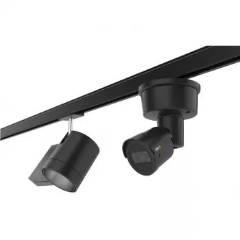 Axis T91A33 stiprinājums apgaismojuma sliedēm (Mount Axis 01467-001)
