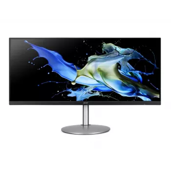 Acer Vero CB273 monitors 27 collas Full HD LED melns