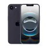 Apple iPhone 16e 15.5 cm (6.1 inch) Dual SIM iOS 18 5G USB Type-C 128 GB Melns