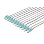 Optiskā pigtaila Digitus LC OM3 50/125 µ Simplex 2m