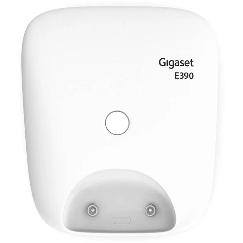 Bezvadu telefons Gigaset E390 (analogais/DECT)