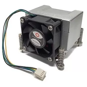 INTER-TECH Dynatron Q-5 CPU dzesētājs - Intel - ligzda 1700 serverim 2U (līdz 185W)