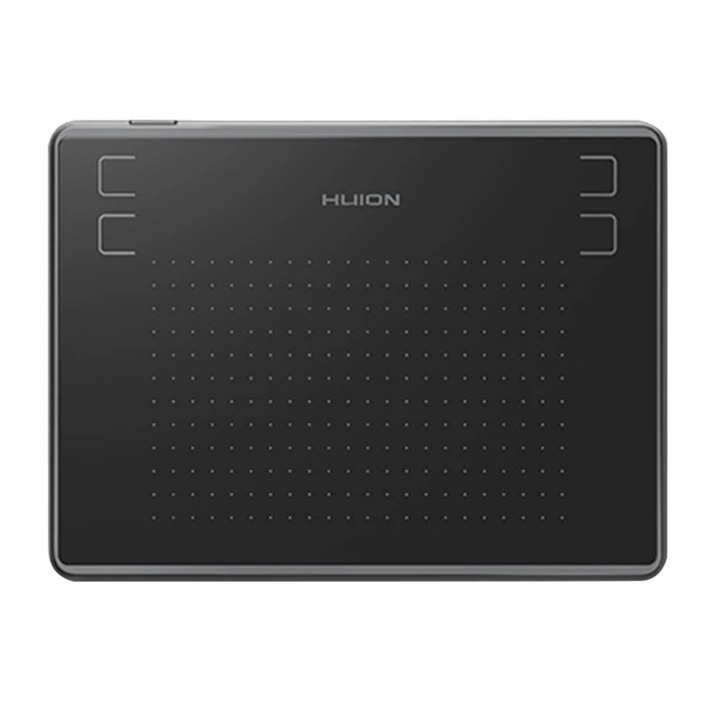 HUION H430P grafikas planšete