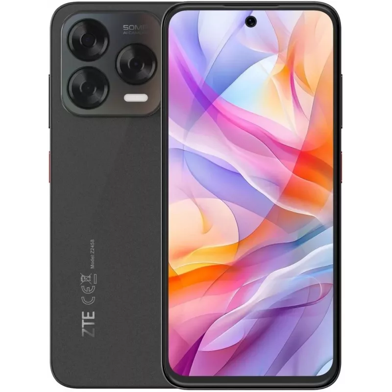 Viedtālrunis ZTE Blade V70 Vita 8/256GB Dual SIM, Grey
