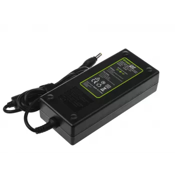 Green Cell AD89P 120W tīkla adapteris klēpjdatoriem