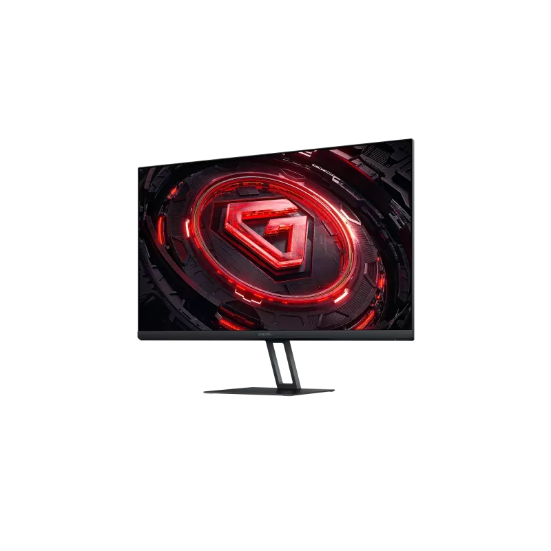 Xiaomi G24i dators monitors 60.5 cm (23,8 collas) 1920 x 1080 pikseļi Full HD LED Melns