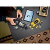 LEGO Speed Champions Mercedes-AMG G 63 & Mercedes-AMG SL 63 76924, Daudzkrāsains