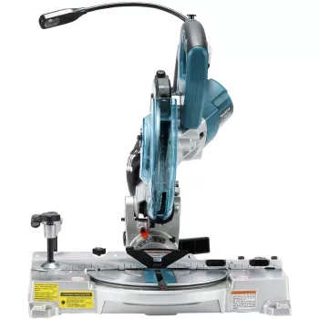 Makita DLS600Z bezvadu slīpzāģis 5000 apgr./min