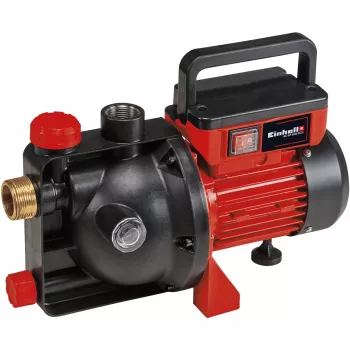Einhell 4180320 Dārza darbarīks 4.000 L Melns