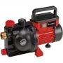 Einhell 4180320 Dārza darbarīks 4.000 L Melns