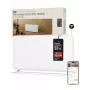 Mill WiFi paneļsildītājs PA1500WIFI4A | 1500 W | līdz 22 m² | balts | IPX4