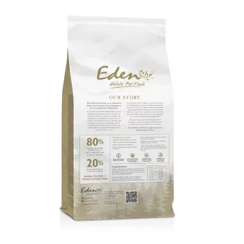 EDEN Country Cuisine Small sausā suņu barība - 2kg