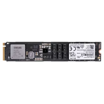 SSD disks Samsung PM9A3 1.92TB M.2 PCIe Gen4 x4, 6800/4000MB/s, OEM