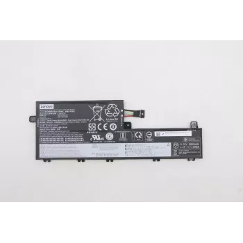 Iekšējā litija-jona akumulatora baterija Lenovo 68Wh modelis 5B10W13960 saderīgiem Lenovo klēpjdatoriem