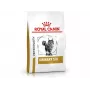 Sausā kaķu barība Royal Canin Urinary S/O 1,5 kg — pieaugušiem kaķiem, ar putnu gaļu, atbalsta struvīta šķīdināšanu