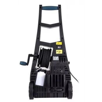 Mazgātājs spiediena Makita HW132 Vertikāls Elektrisks 420 l/h 2100 W