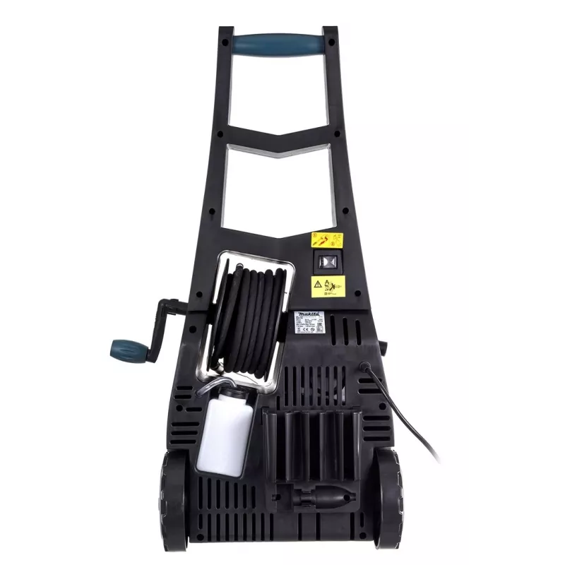 Mazgātājs spiediena Makita HW132 Vertikāls Elektrisks 420 l/h 2100 W