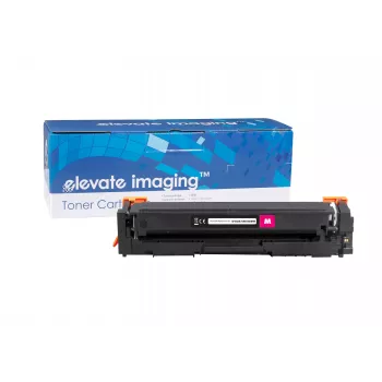 Toner kasetne CF543X fuksīna HP