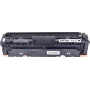 Renkforce Toner aizstāj HP 410X CF410X saderīgs melns RF-HPCF410X (RF-6723110)