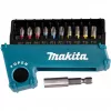 Makita E-03567 skrūvgrieža uzgriežņu atslēgas uzgalis 11 gab.
