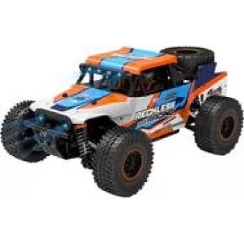 Absima Rock Racer Reckless Orange Brushed 1:20 Elektriskais RC Truggy Visu Riteņu Piedziņa (10031)