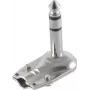 Stereo Spraudnis ShiverPeaks 50110-WM 6.3mm Metāla Taisnleņķa