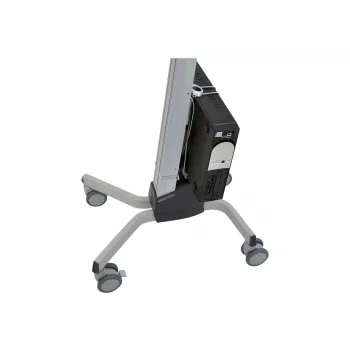 Galda stiprinājums CPU korpusam Ergotron Universal CPU Holder