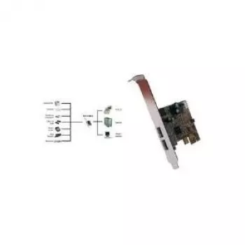 INTERFEISA KARTE EXSYS EX-11092-2