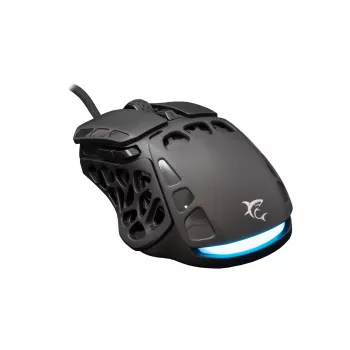 Pele White Shark GM-5016 Ector Black USB