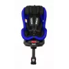 Bērnu autokrēsliņš Sparco SK500I Melns-Zils SK500I, max svars 18 kg
