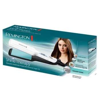 Remington Shine Therapy S8550 Matu Taisnotājs 1 Gab.