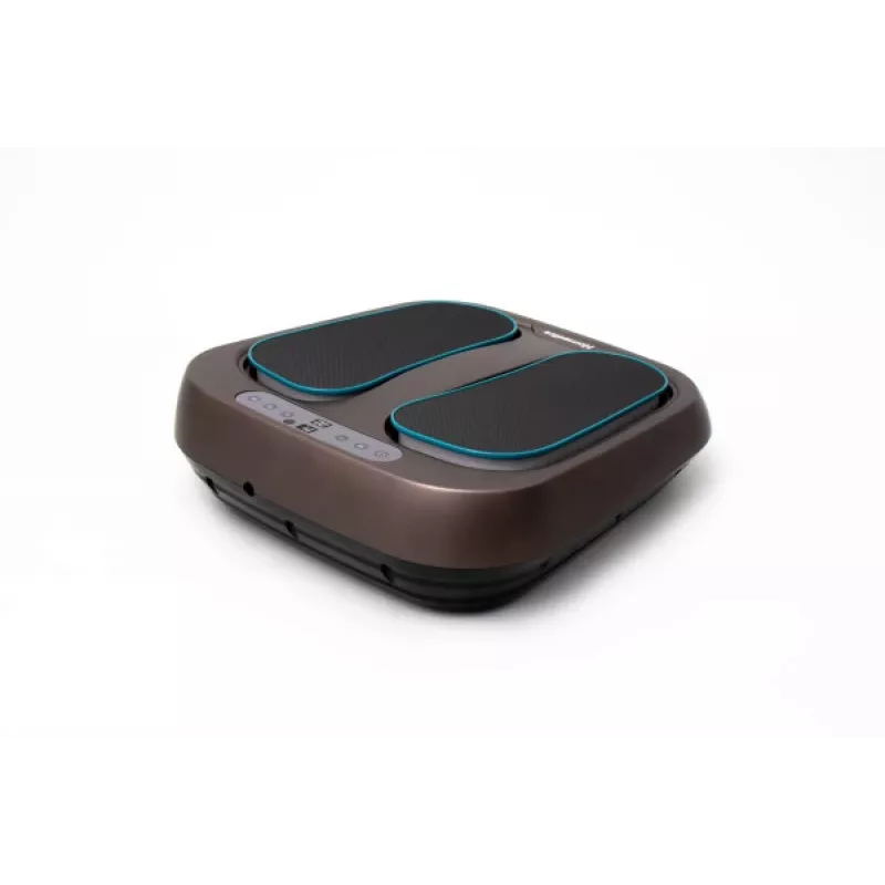 Kāju masieris HoMedics PSL-2000H-EB ar vibrāciju un siltumu