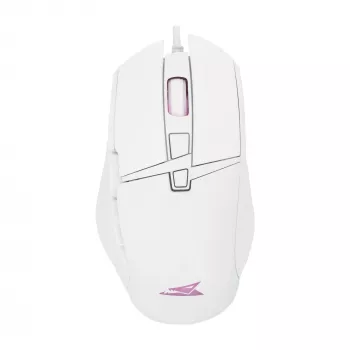 Pele Baracuda BGM-051 Raptor White USB
