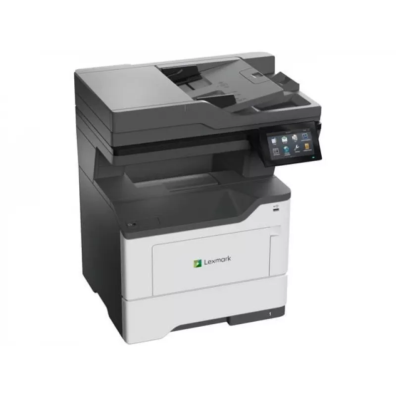 Daudzfunkciju ierīce Lexmark MX532adwe lāzera melnbalta druka