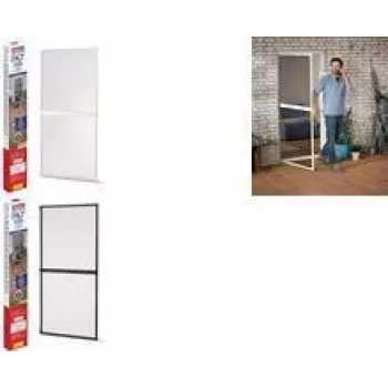 tesa folding 55415-00-00 pretodu siets Balts 1 gab.