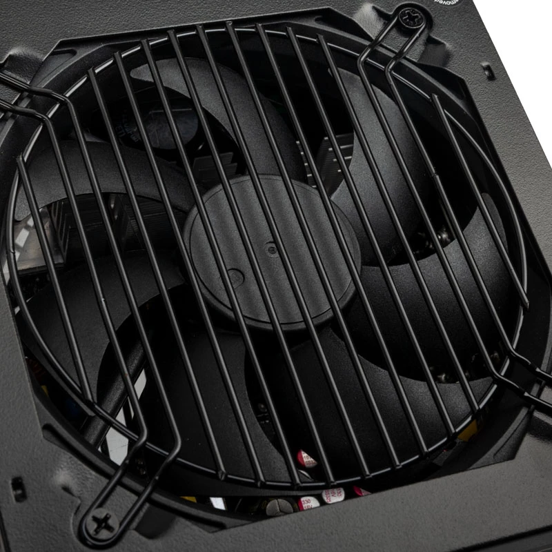 Kolink Regulator 80 PLUS Gold barošanas bloks, ATX 3.0, PCIe 5.0, modulārs - 1000 W