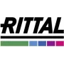 Brīvi stāvošs skapis Rittal VX 8606.000, IP55, atslēgas slēdzene, pelēks
