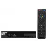 Dekoders Tuner TV DVB-T2 HEVC H.265 ar HDMI