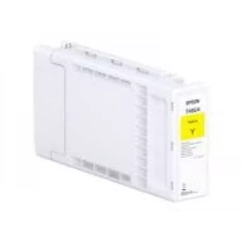 Kasetne Epson Ultrachrome Pro6 Ink C13T48U400 Melna