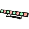 Eurolite LED PMB-8 COB QCL 30W LED lente