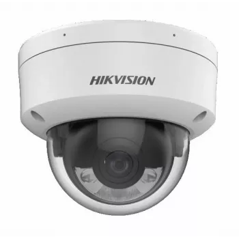 IP kupola kamera Hikvision DS-2CD2143G2-LI (4 MP, 2,8 mm, PoE, IP67, IK10, WDR 120 dB)