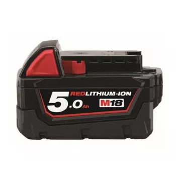 MILWAUKEE M18B5 akumulators