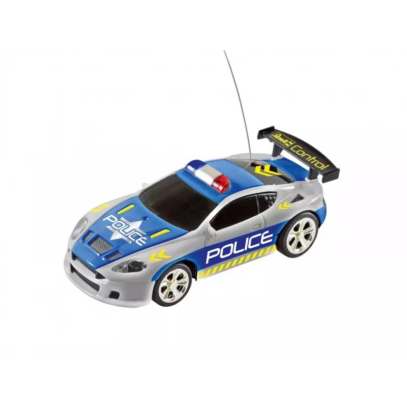 Vadāma automašīna REVELL 23559 — ieteicams no 8 gadu vecuma