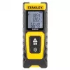 Lāzera attāluma mērītājs STANLEY SLM100 — 30 m diapazons, kompakts rokas mērinstruments