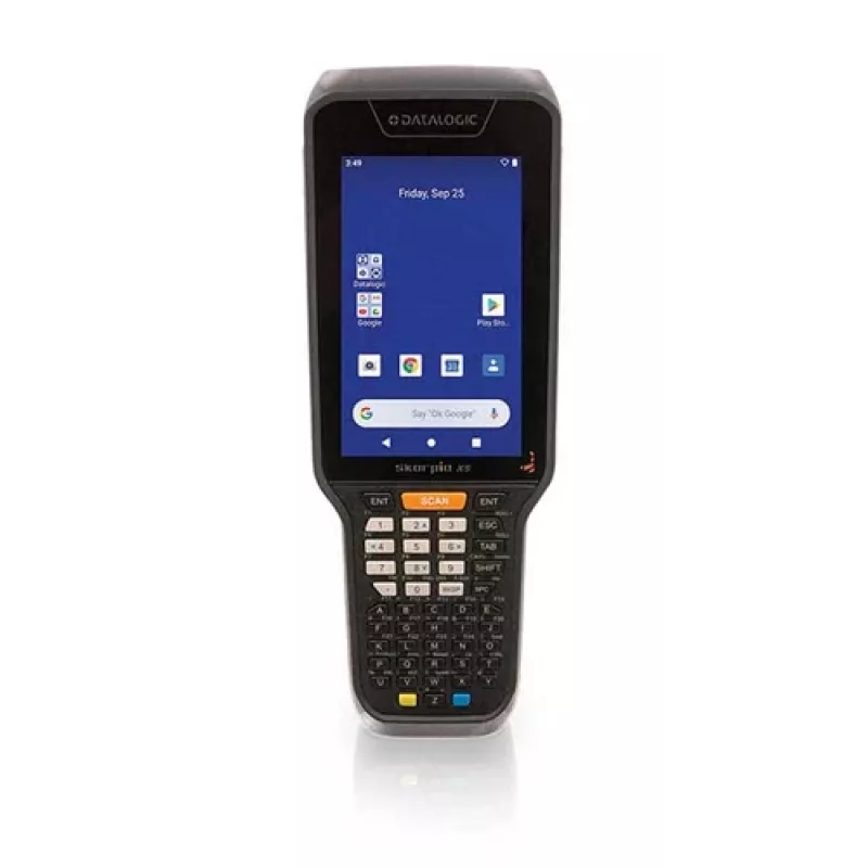 Rokas dators Datalogic Skorpio X5