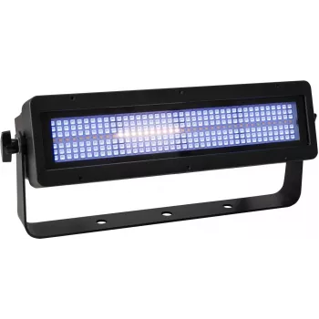 Stroboskops EUROLITE LED IP PIX RGB CW+WW 52200940