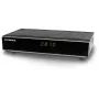 Kathrein UFS 810 Plus melns uztvērējs DVB-S/S2 HDTV FTA HDMI EPG USB-PVR
